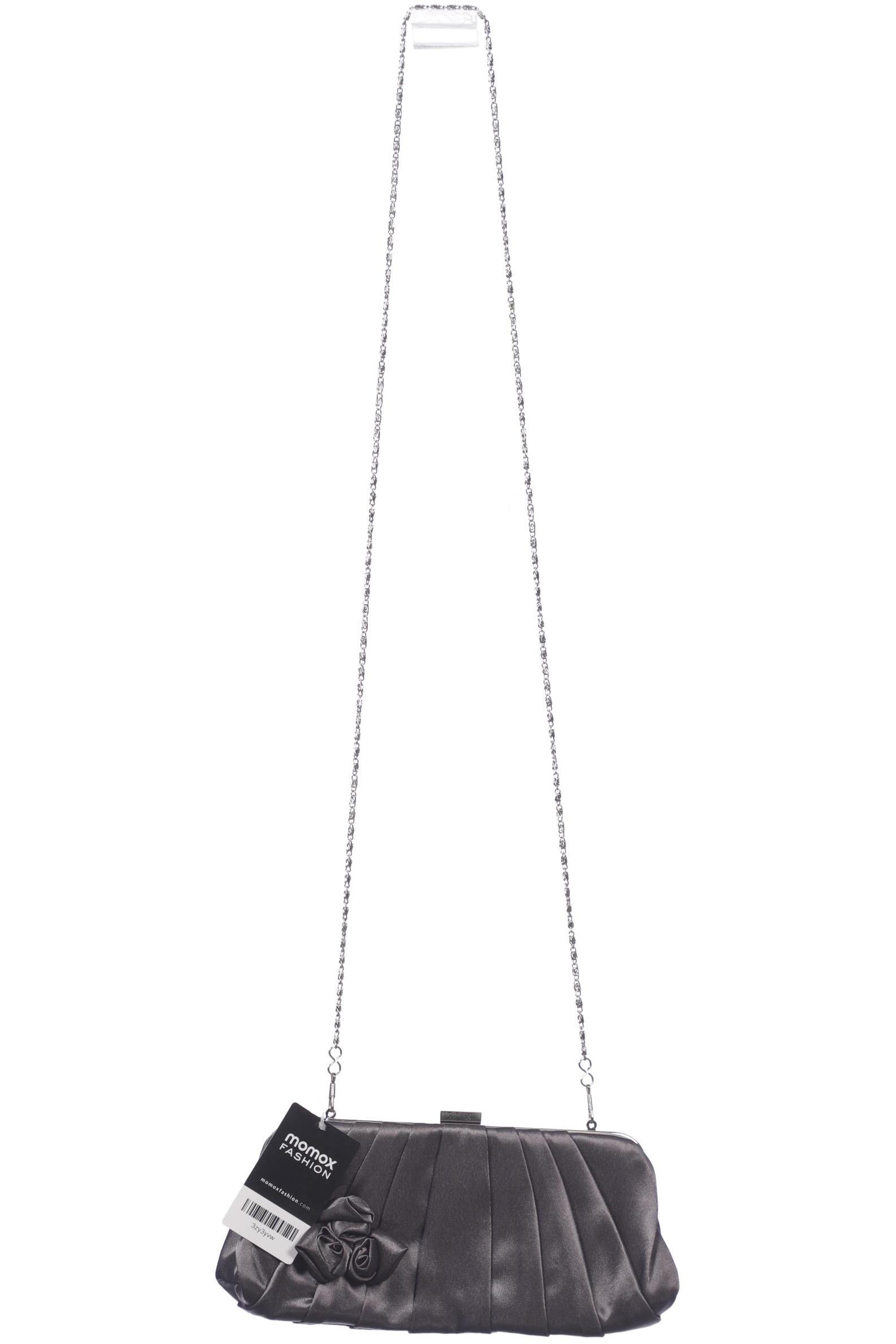 

Picard Damen Handtasche, grau, Gr.