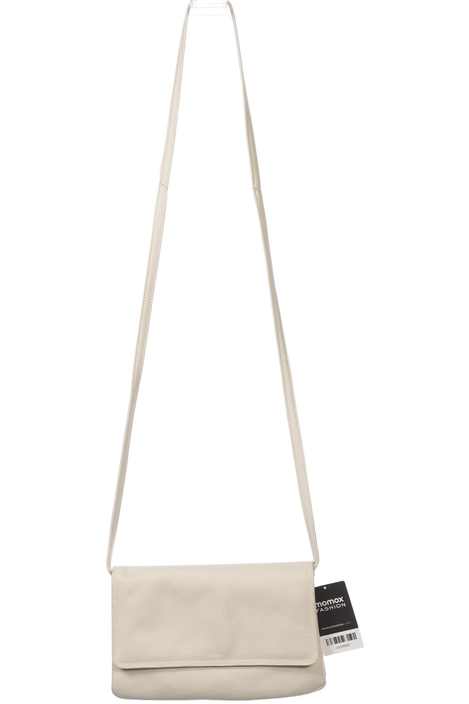 

Picard Damen Handtasche, beige, Gr.