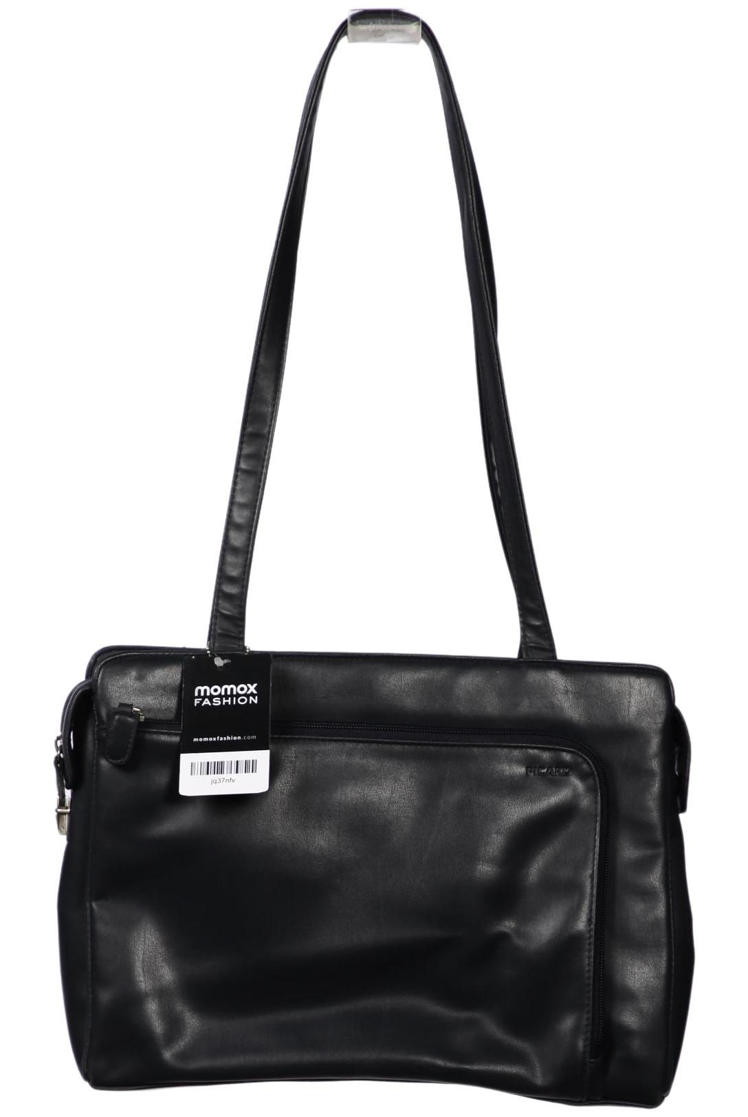 

Picard Damen Handtasche, schwarz, Gr.