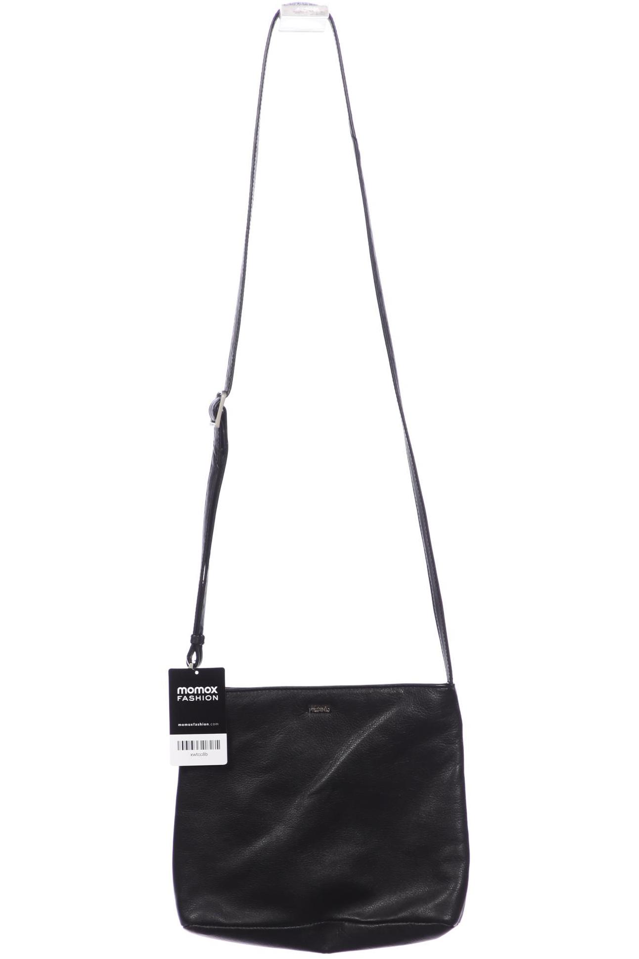 

Picard Damen Handtasche, schwarz, Gr.