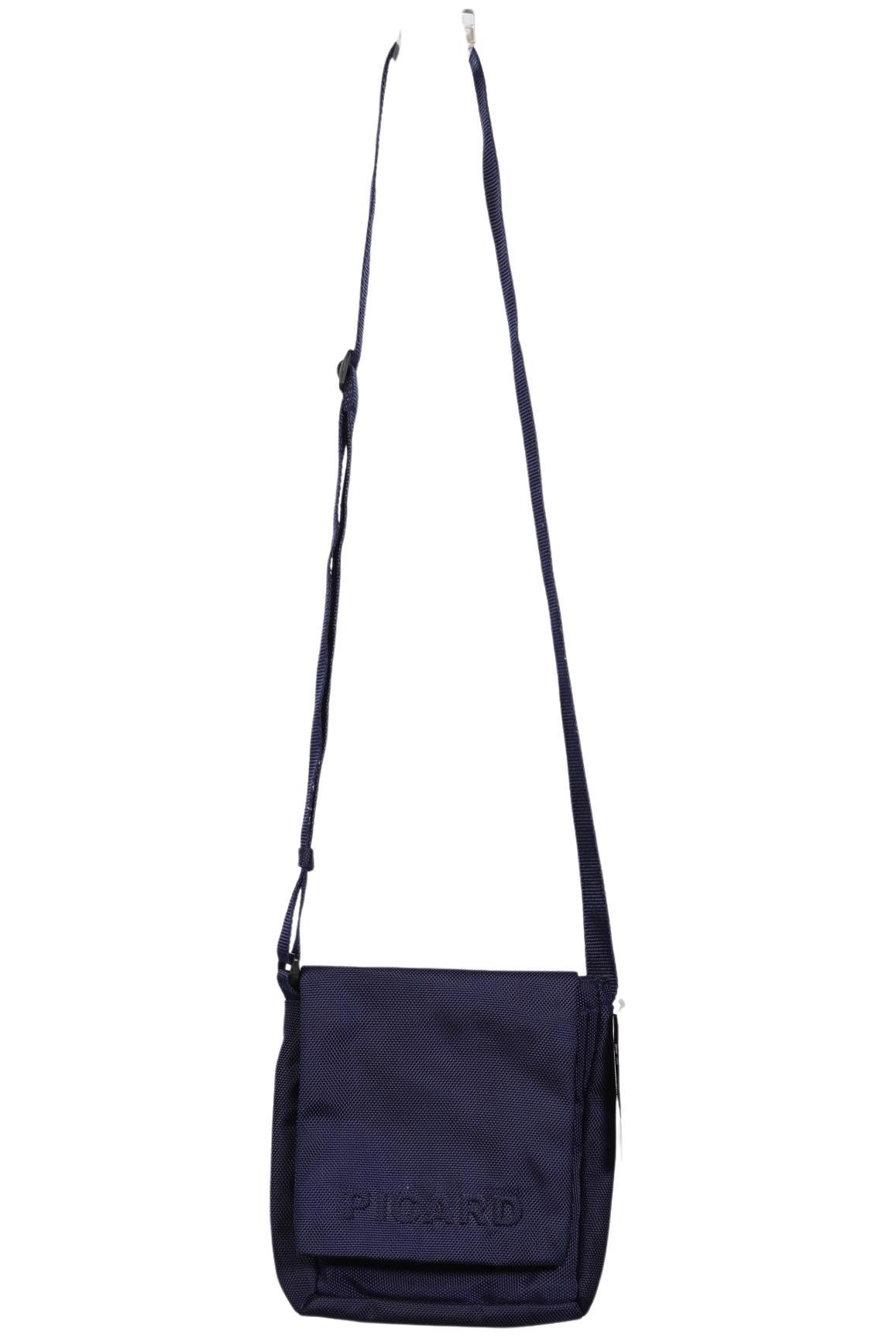 

Picard Damen Handtasche, marineblau, Gr.