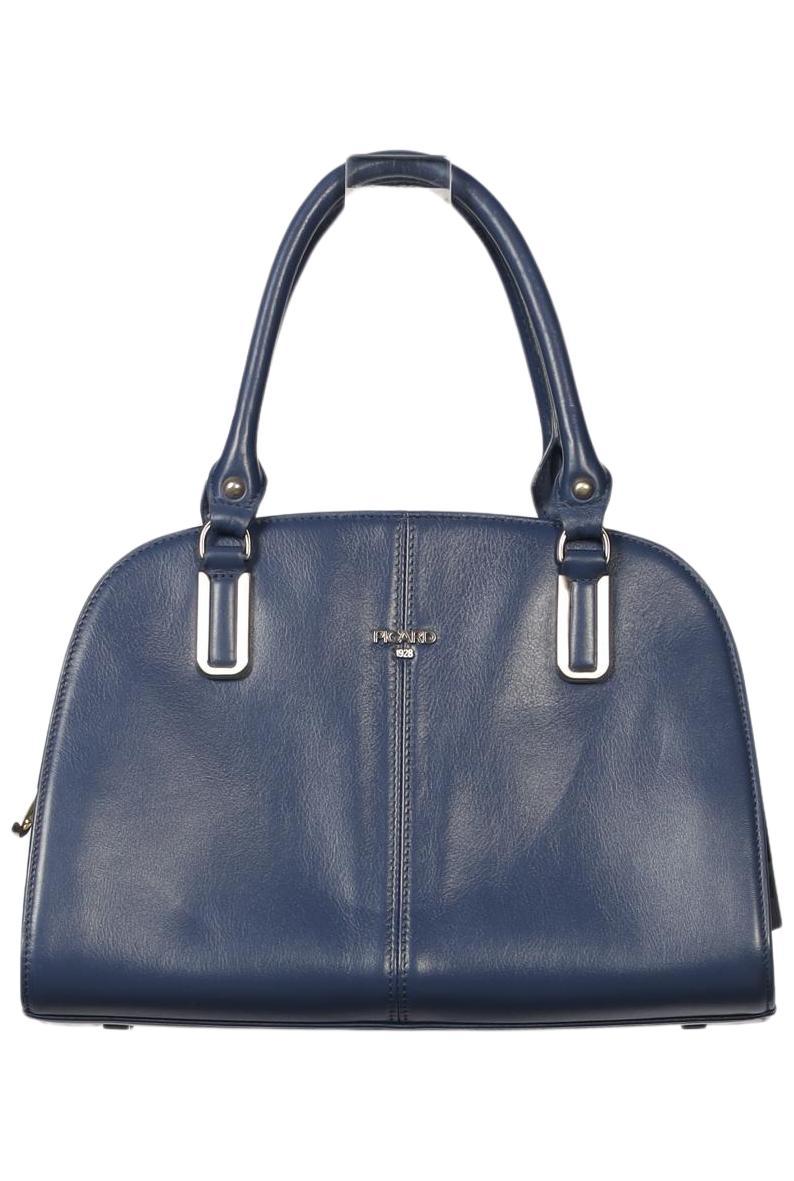 

Picard Damen Handtasche, marineblau, Gr.