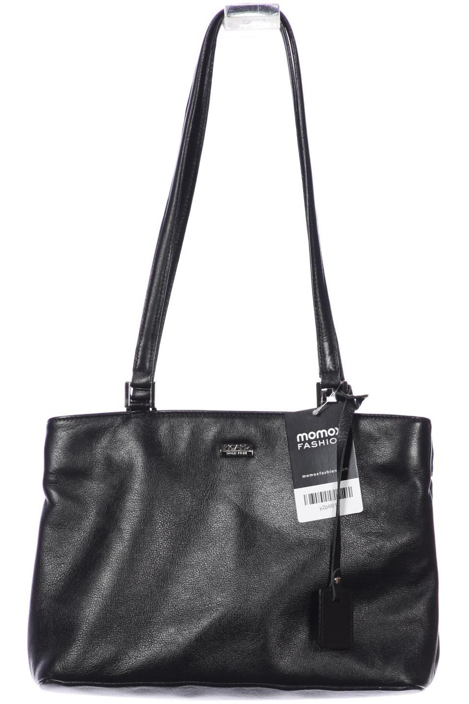 

Picard Damen Handtasche, schwarz