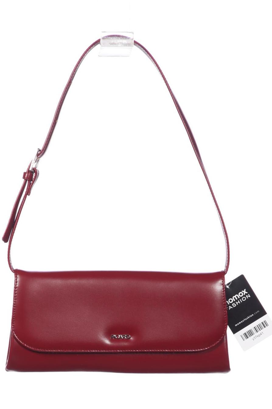 

Picard Damen Handtasche, bordeaux, Gr.