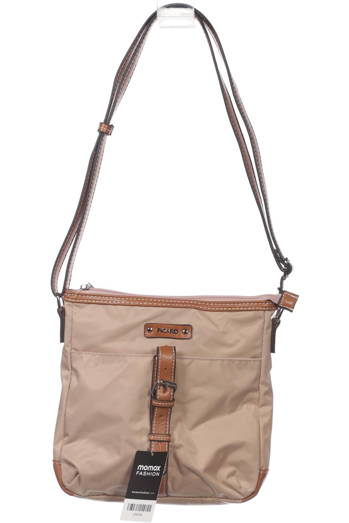 

Picard Damen Handtasche, beige