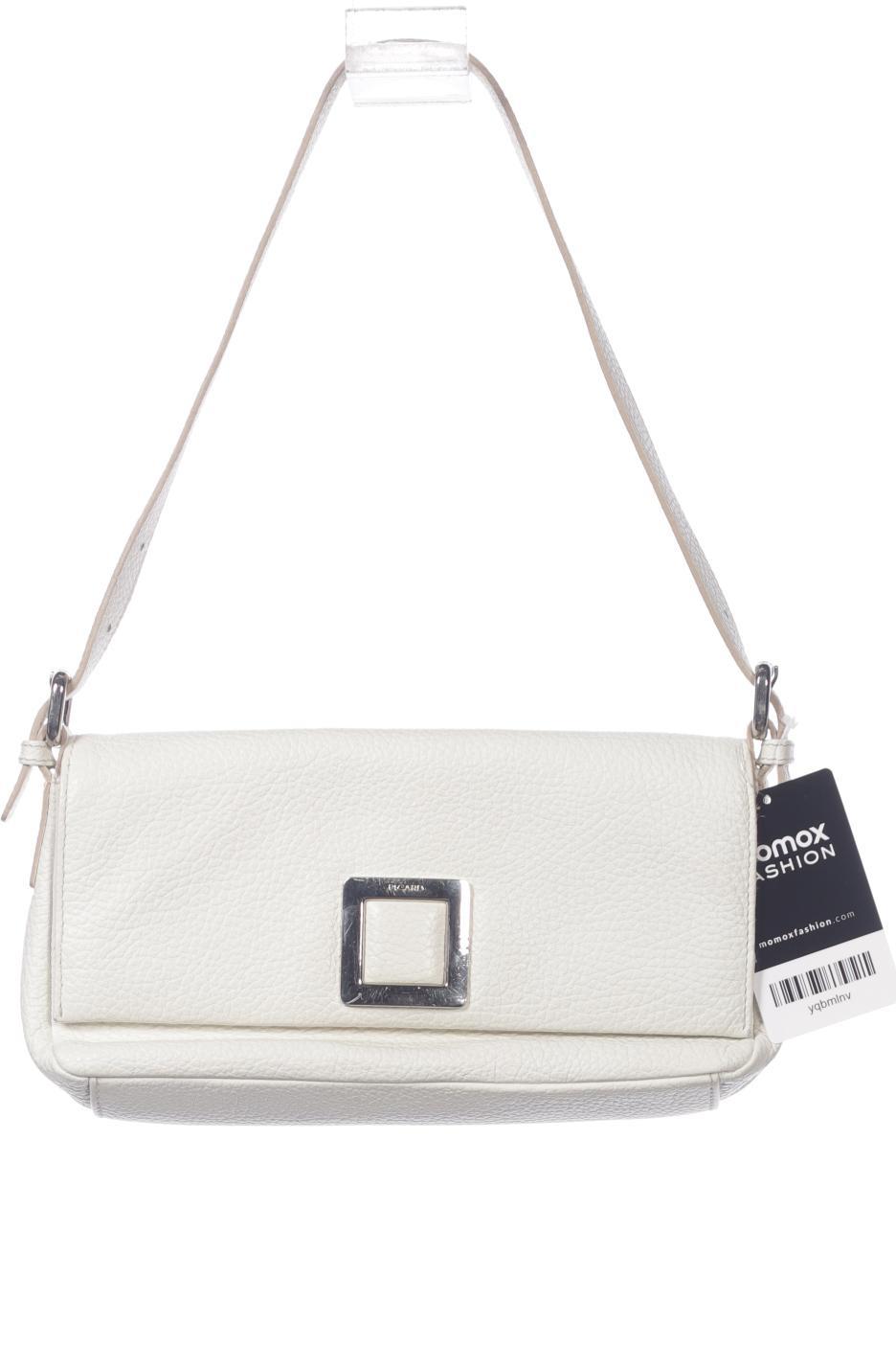 

Picard Damen Handtasche, weiß, Gr.