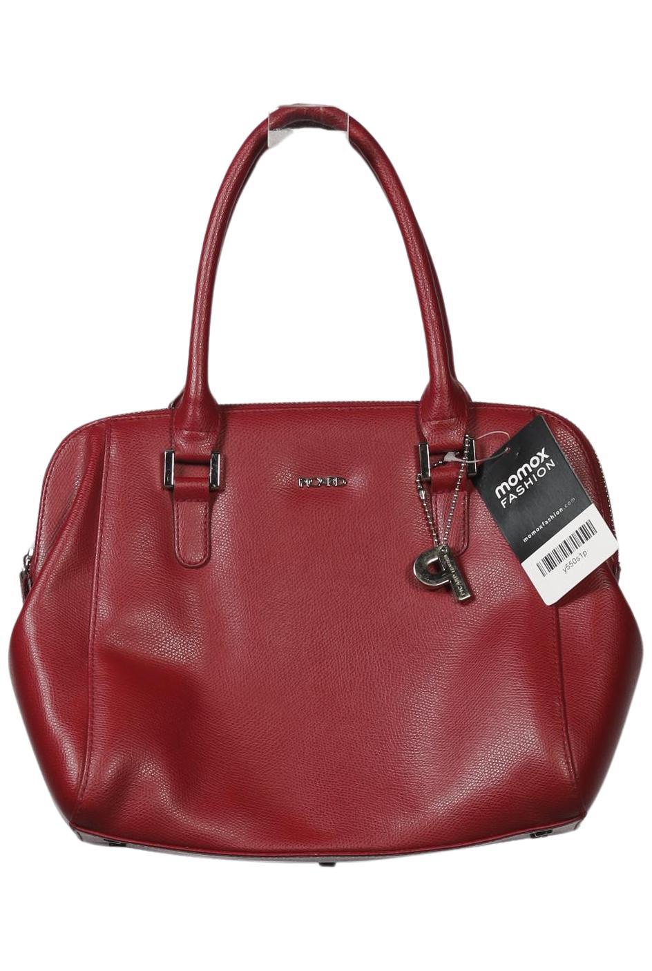 

Picard Damen Handtasche, rot, Gr.
