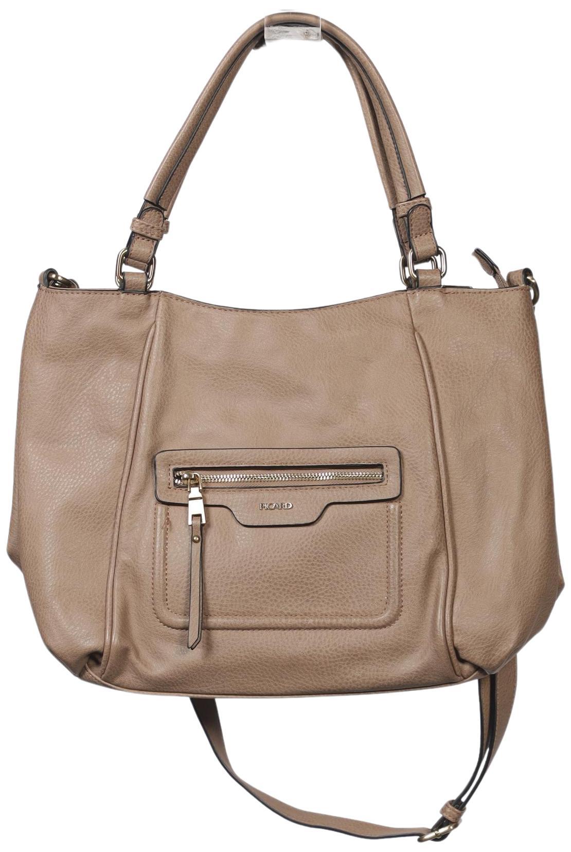 

Picard Damen Handtasche, beige, Gr.
