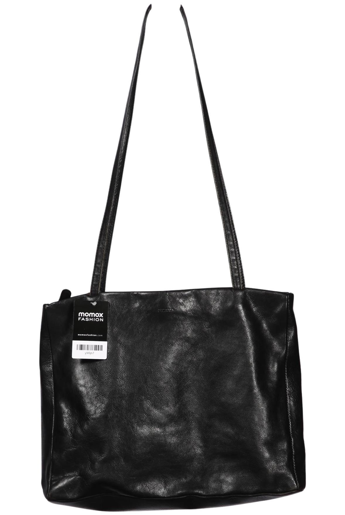 

Picard Damen Handtasche, schwarz, Gr.