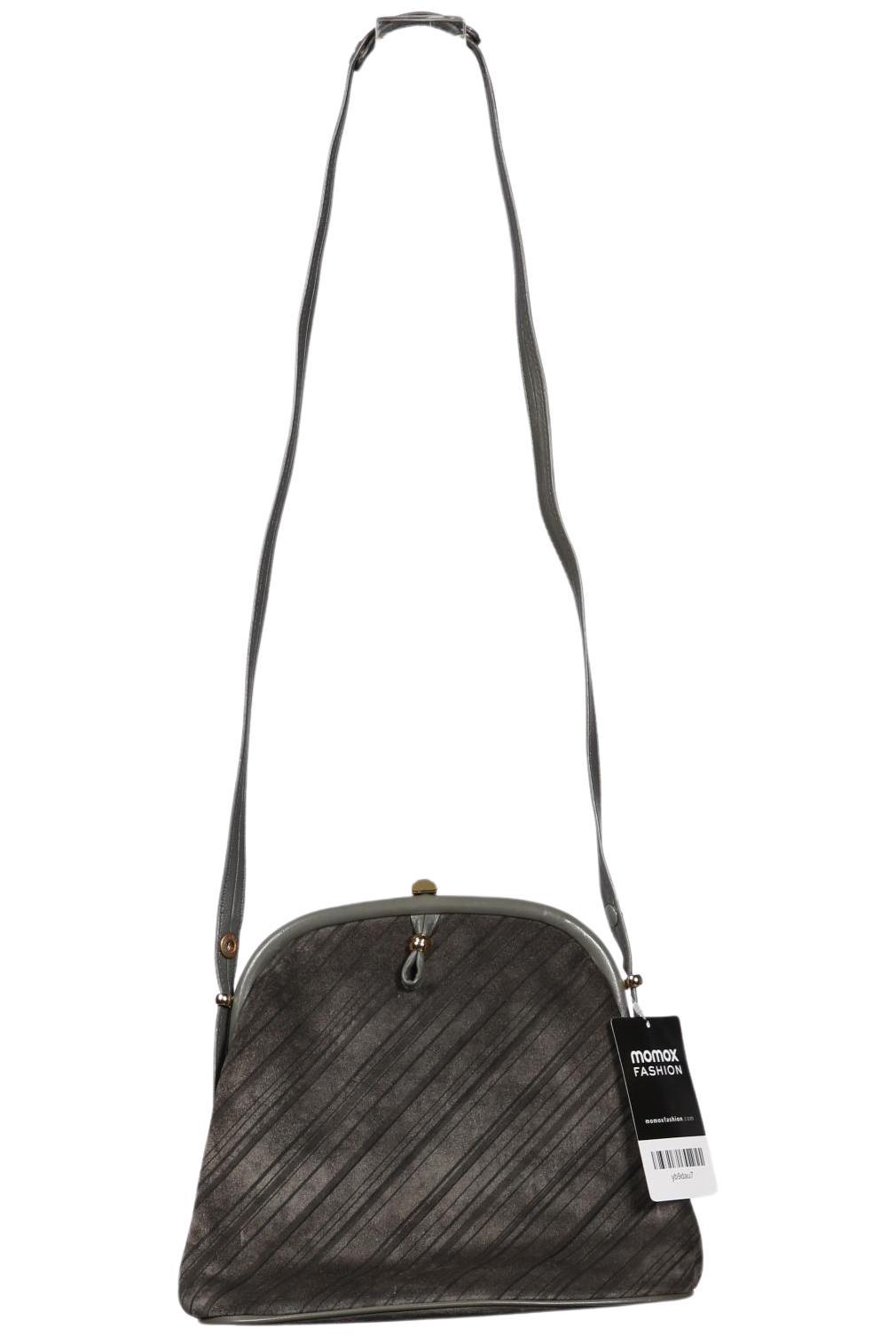 

Picard Damen Handtasche, grau, Gr.