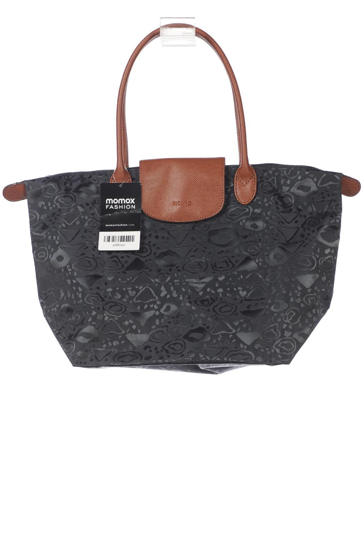 

Picard Damen Handtasche, marineblau