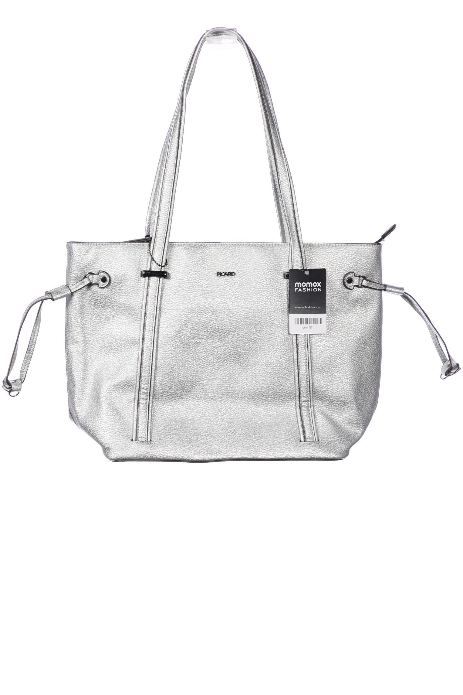 

Picard Damen Handtasche, silber