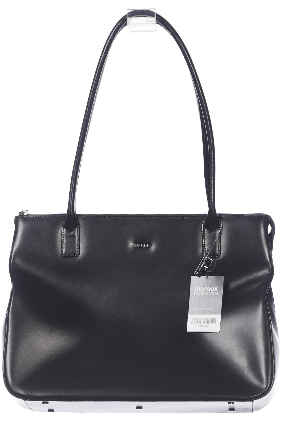

Picard Damen Handtasche, schwarz, Gr.