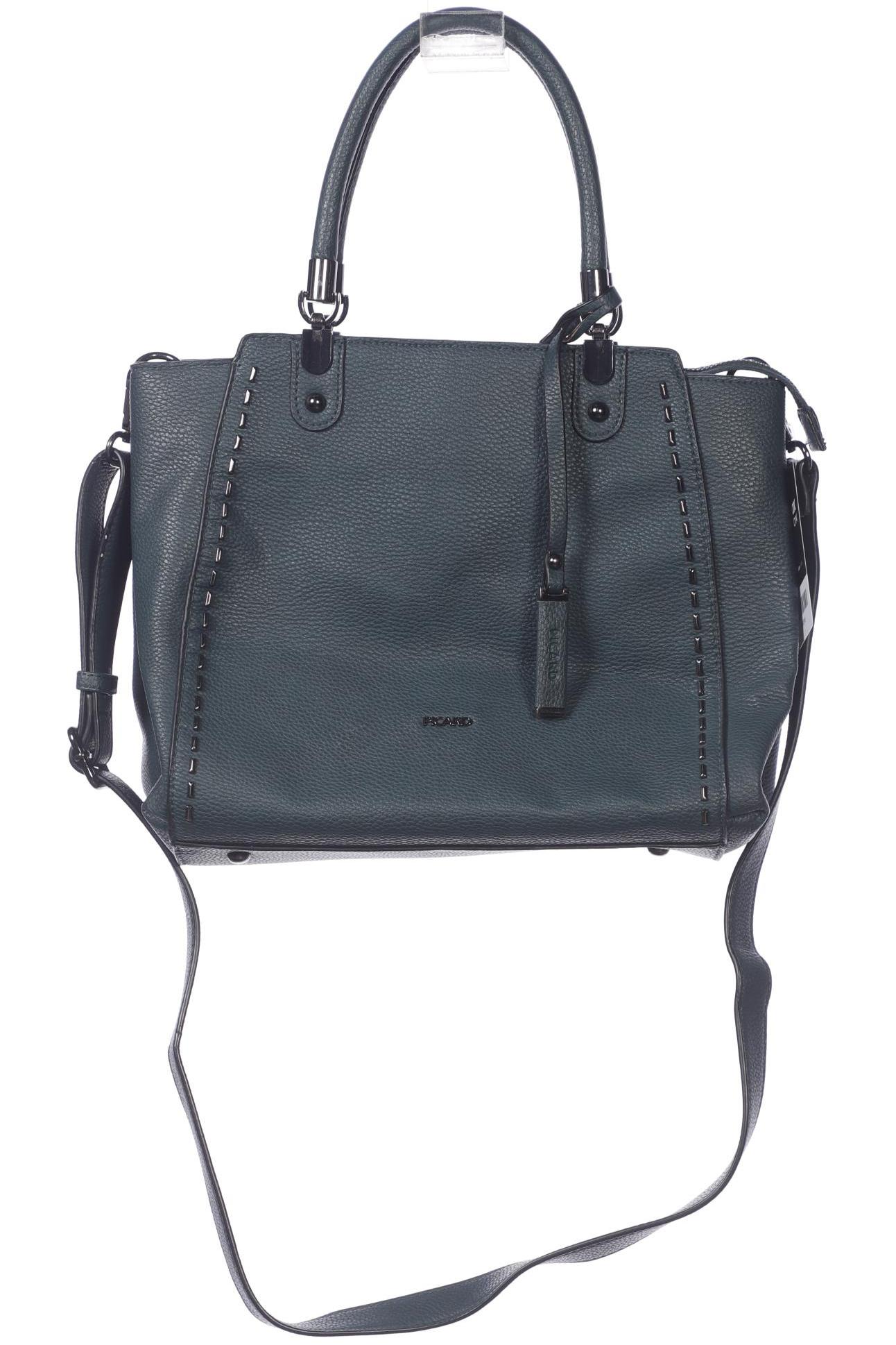 

Picard Damen Handtasche, blau