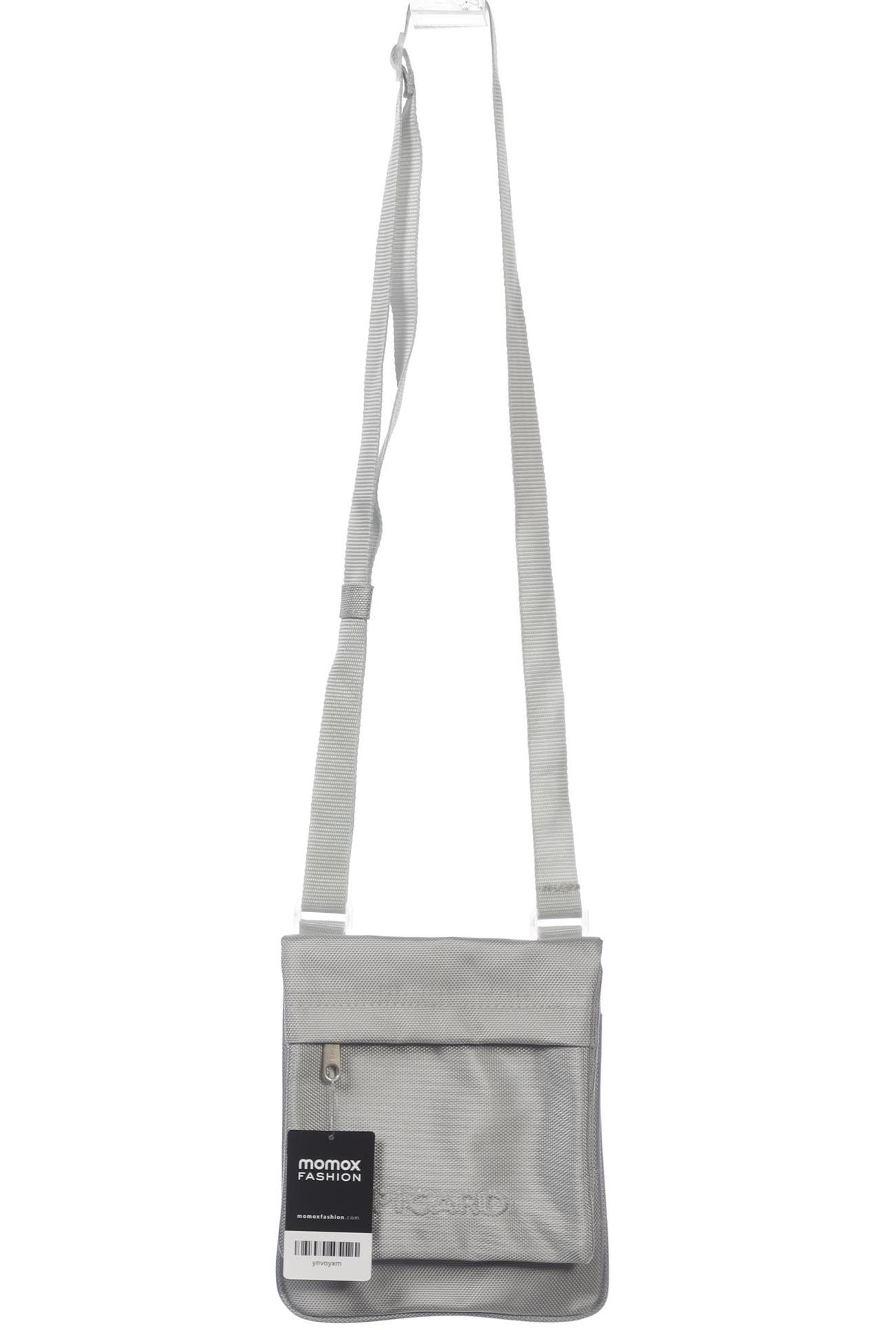 

Picard Damen Handtasche, grau, Gr.