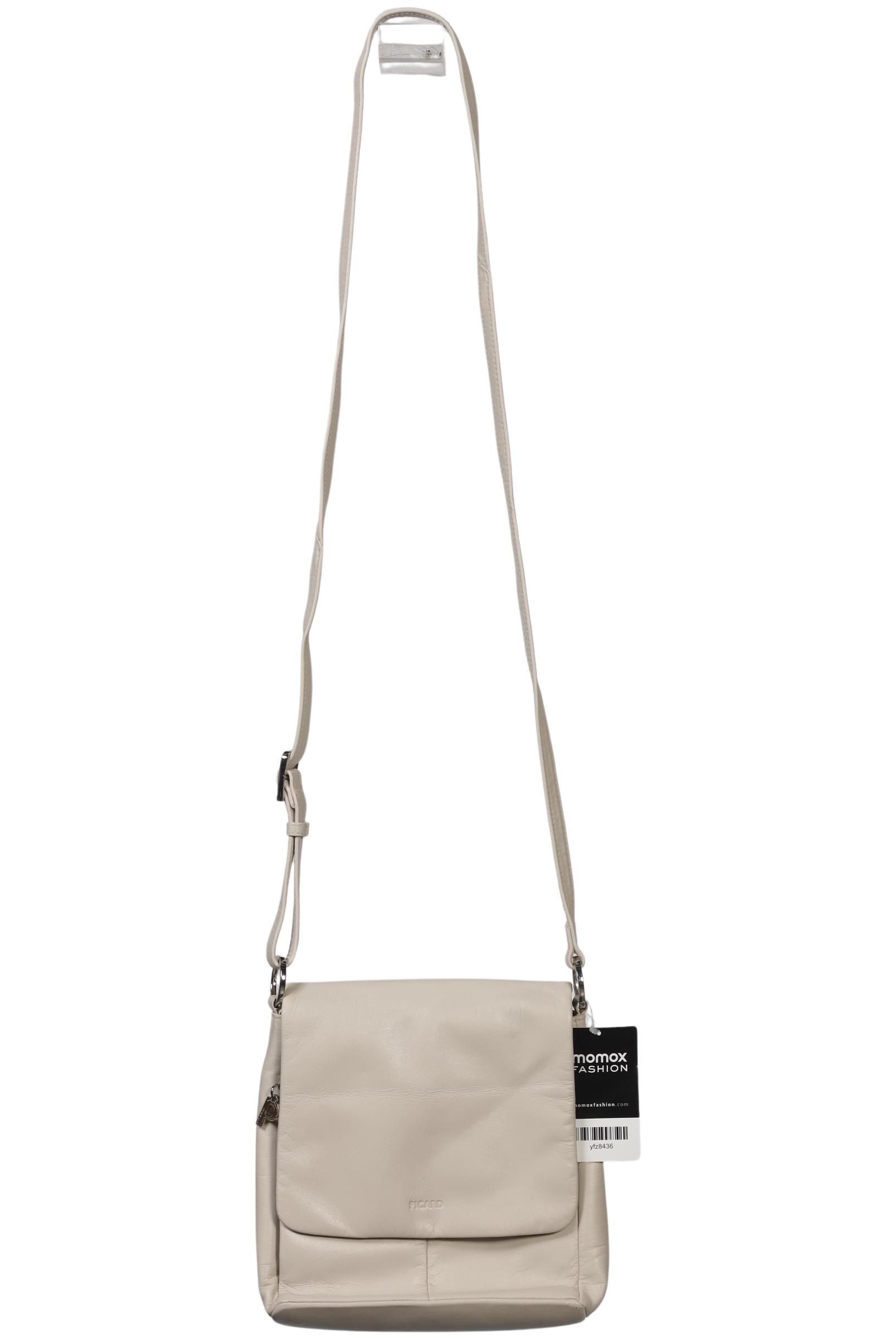 

Picard Damen Handtasche, beige, Gr.