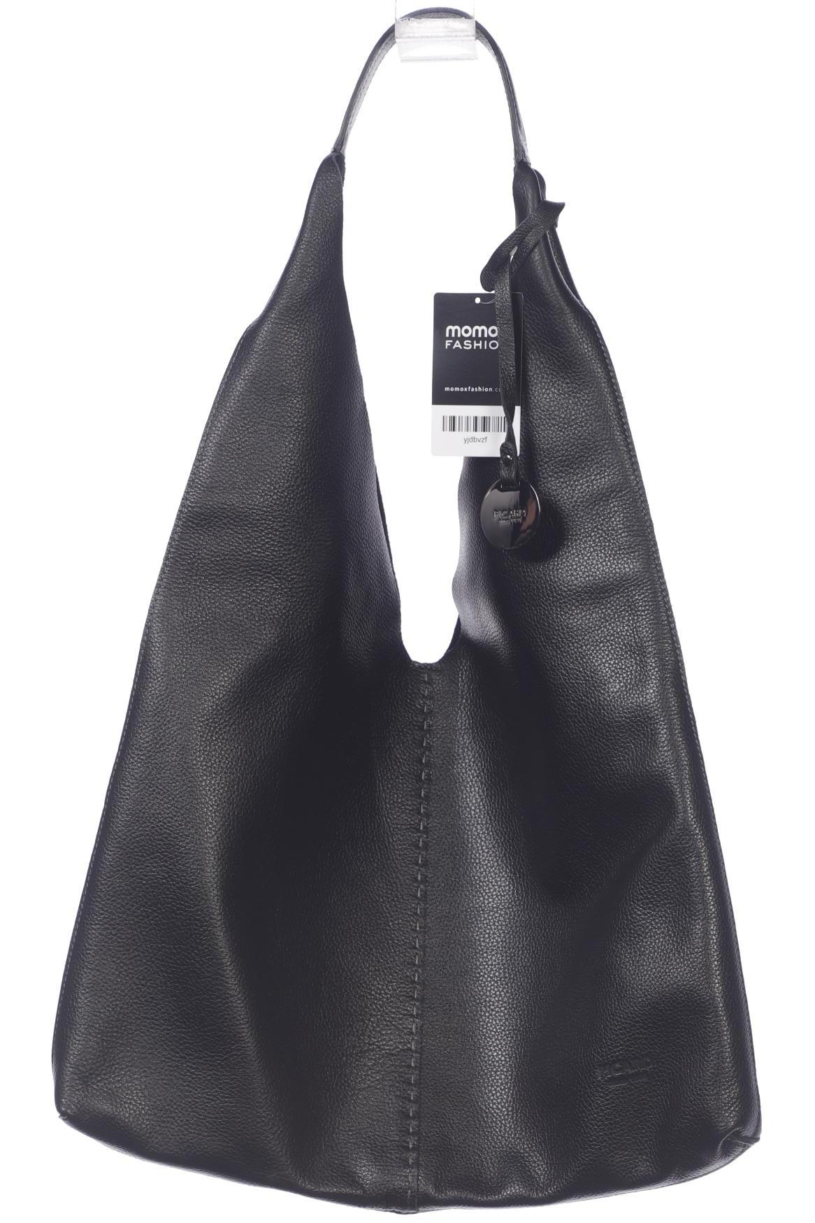 

Picard Damen Handtasche, schwarz, Gr.