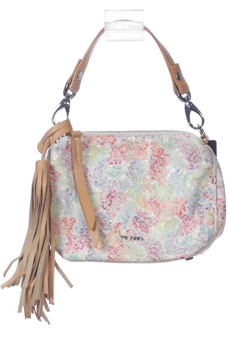 

Picard Damen Handtasche, mehrfarbig, Gr.