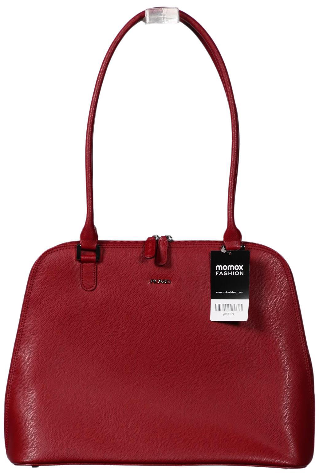 

Picard Damen Handtasche, rot, Gr.