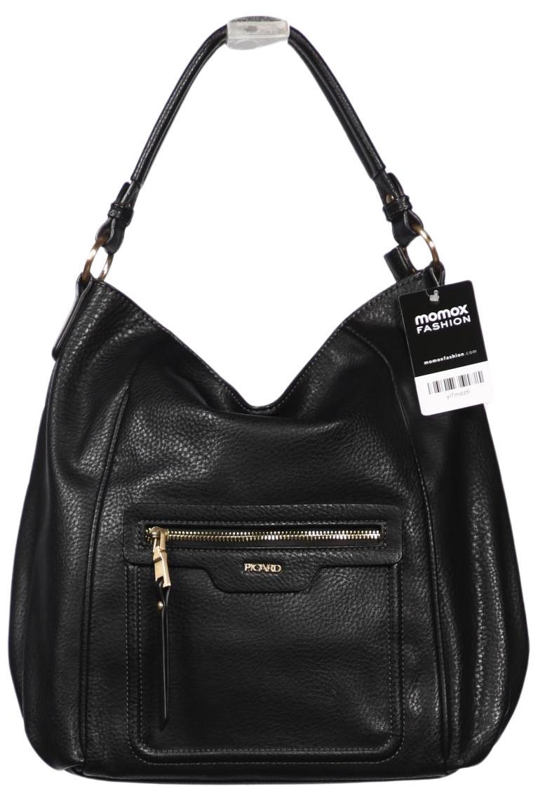 

Picard Damen Handtasche, schwarz, Gr.