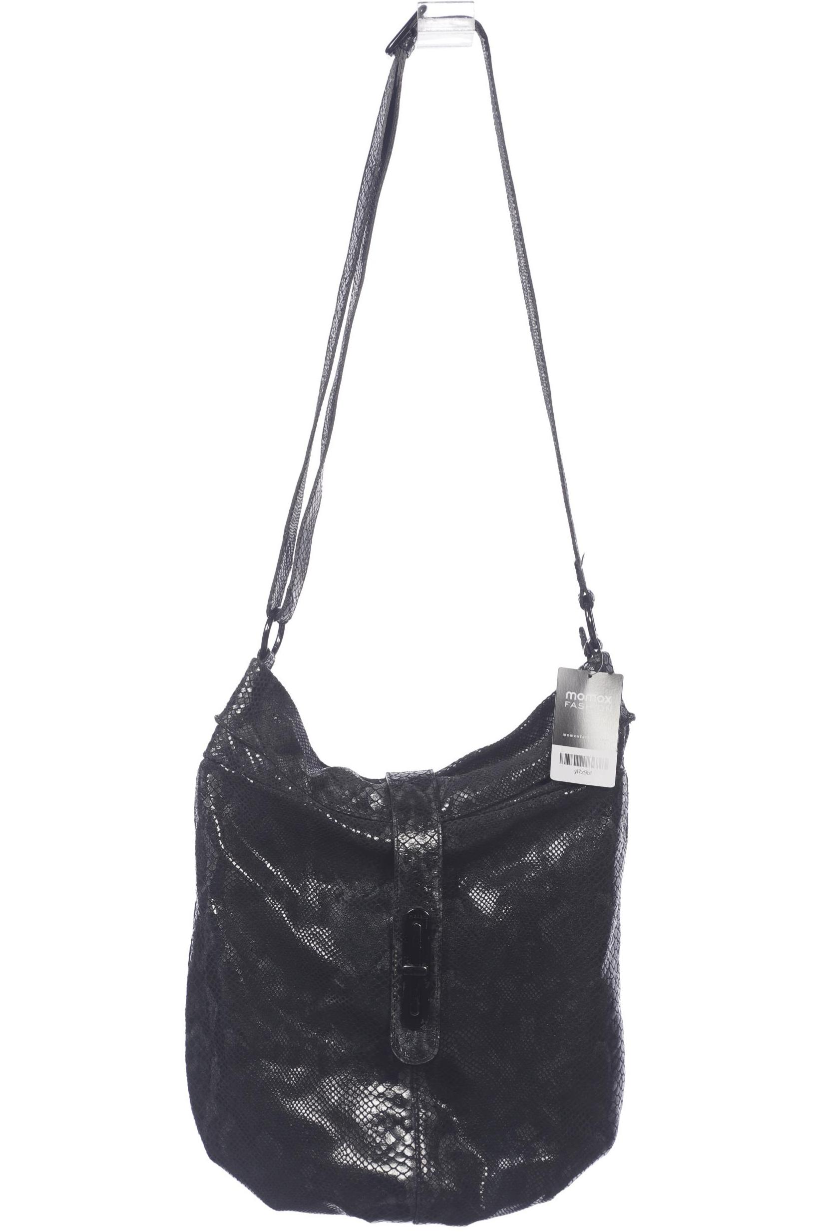 

Picard Damen Handtasche, schwarz, Gr.