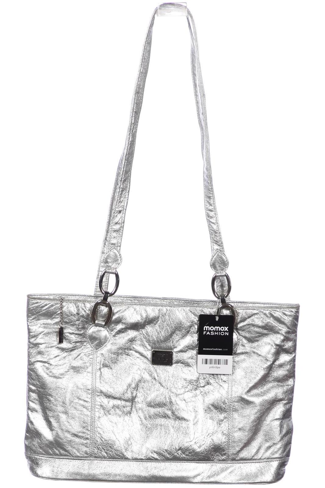 

Picard Damen Handtasche, silber