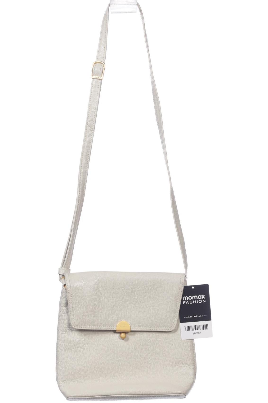 

Picard Damen Handtasche, cremeweiß, Gr.