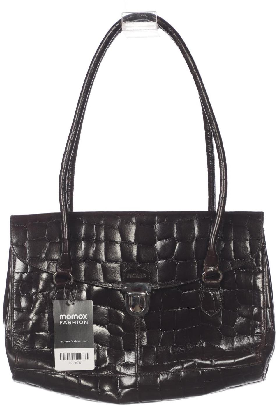 

Picard Damen Handtasche, braun, Gr.