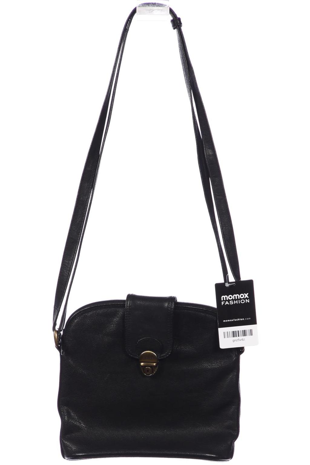 

Picard Damen Handtasche, schwarz