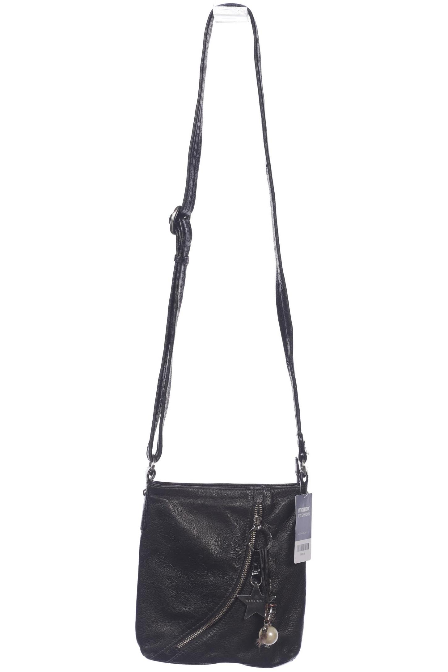 

Picard Damen Handtasche, schwarz, Gr.