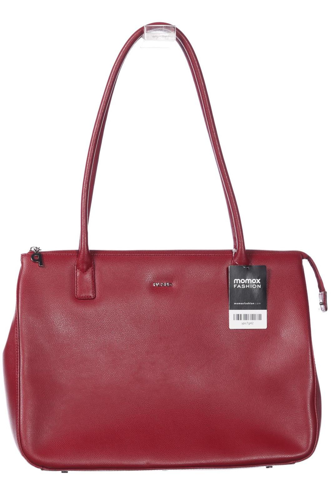 

Picard Damen Handtasche, rot, Gr.
