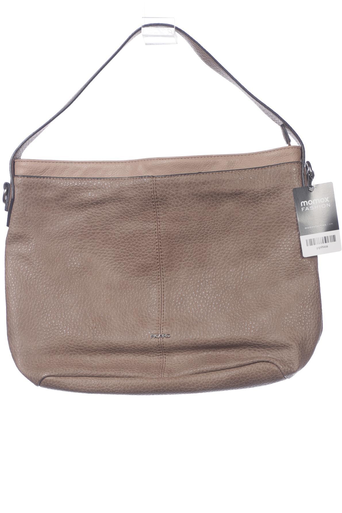 

Picard Damen Handtasche, braun, Gr.