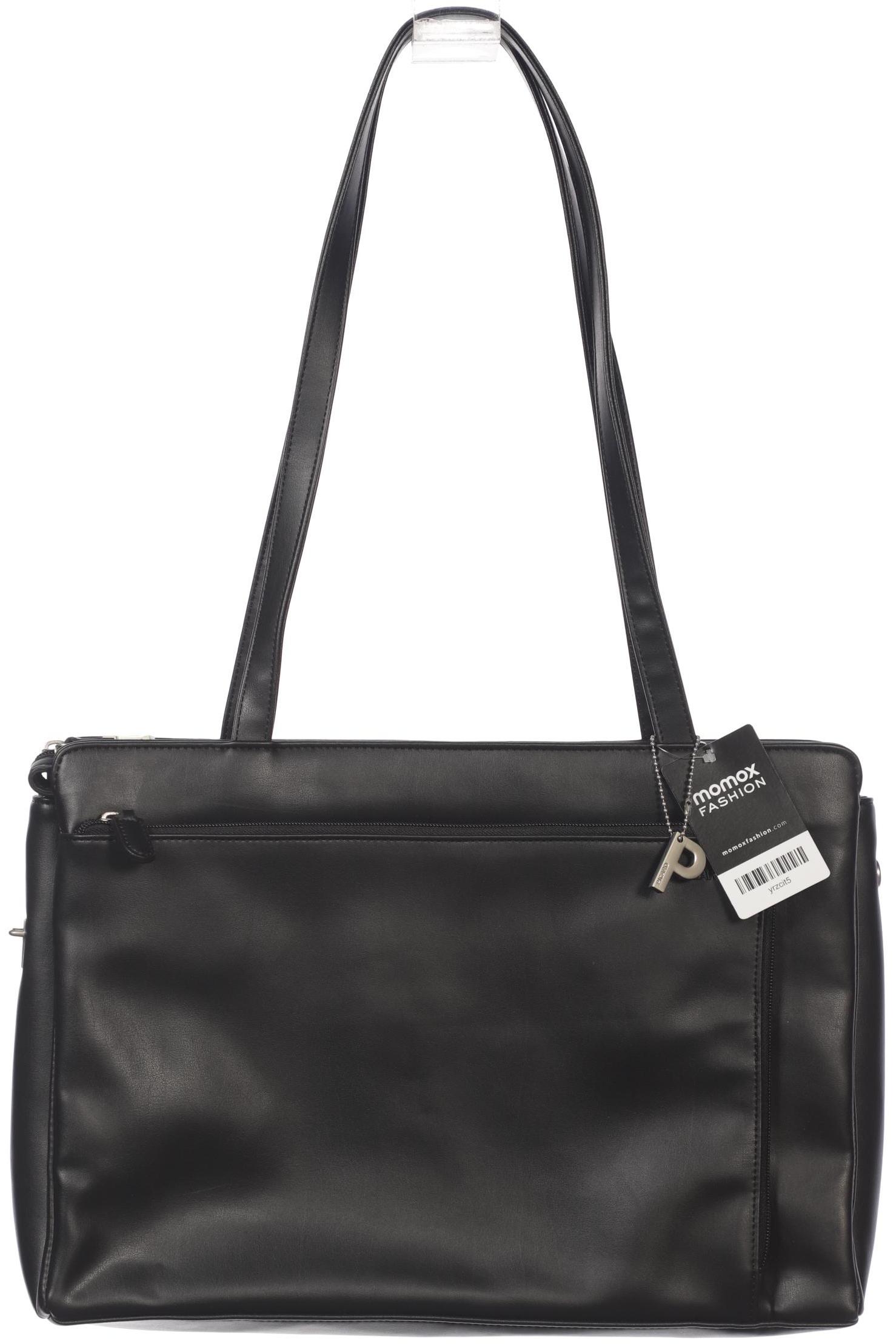 

Picard Damen Handtasche, schwarz, Gr.