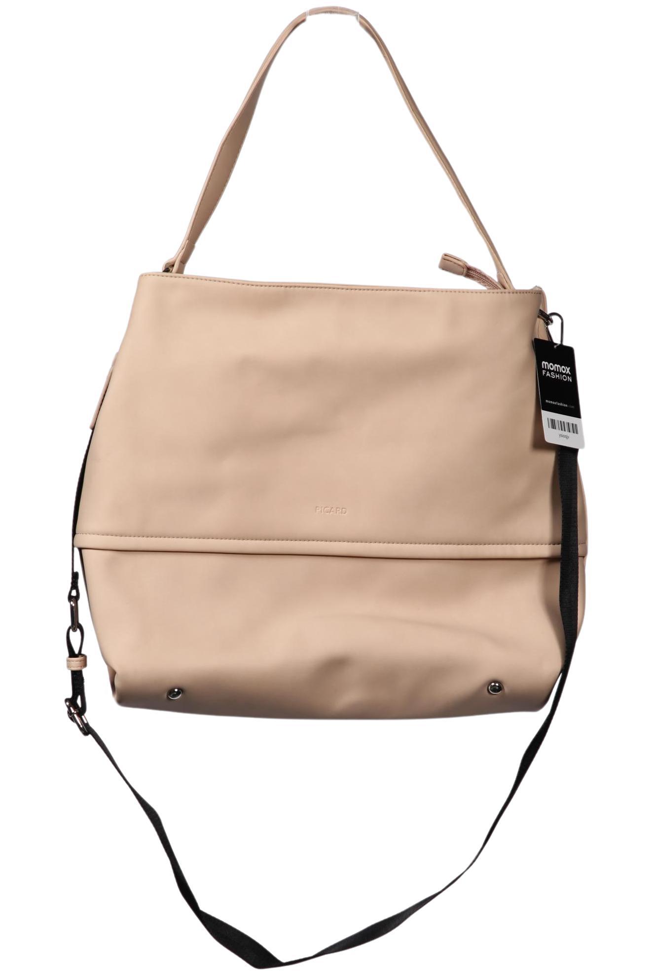 

Picard Damen Handtasche, beige, Gr.