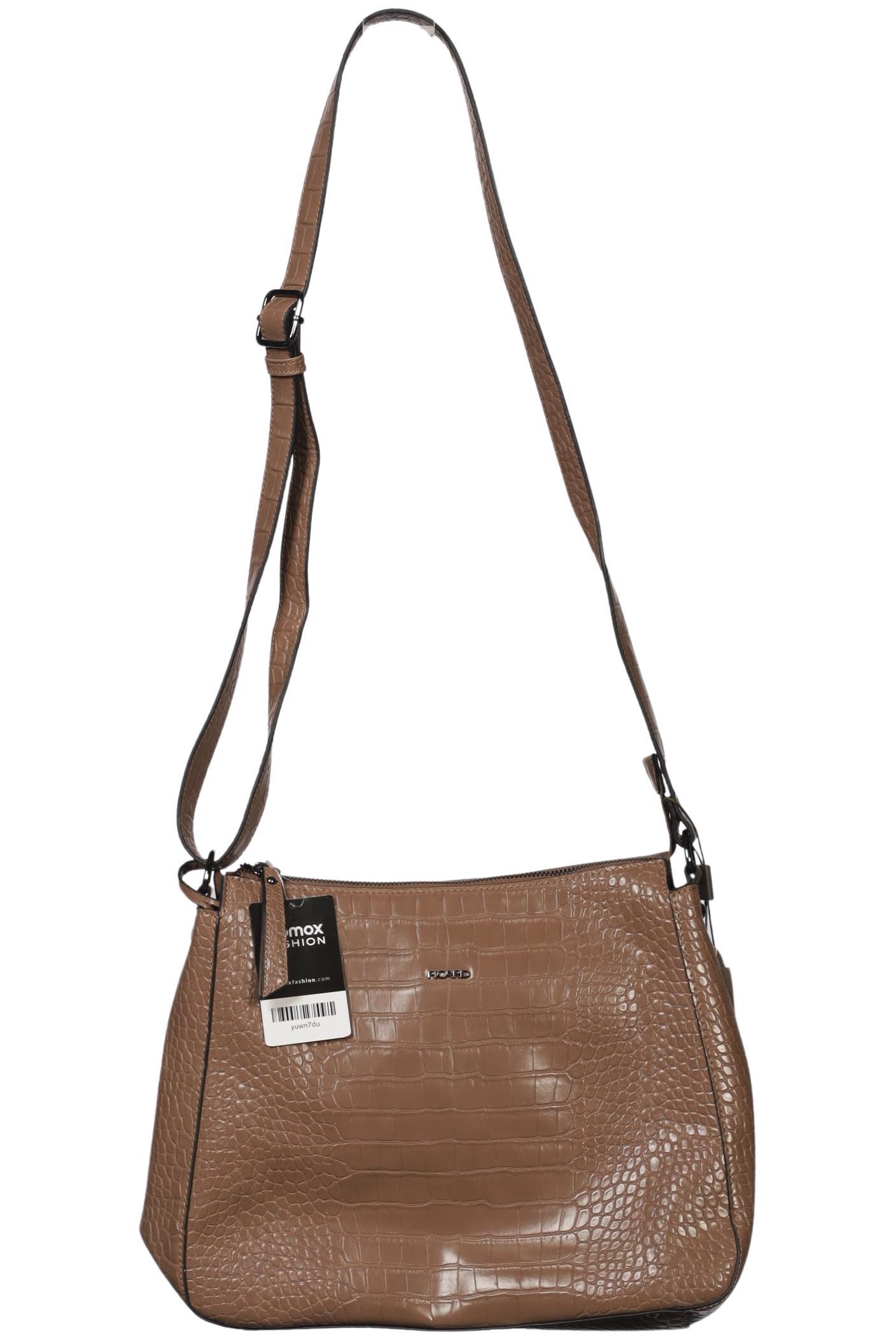 

Picard Damen Handtasche, braun, Gr.