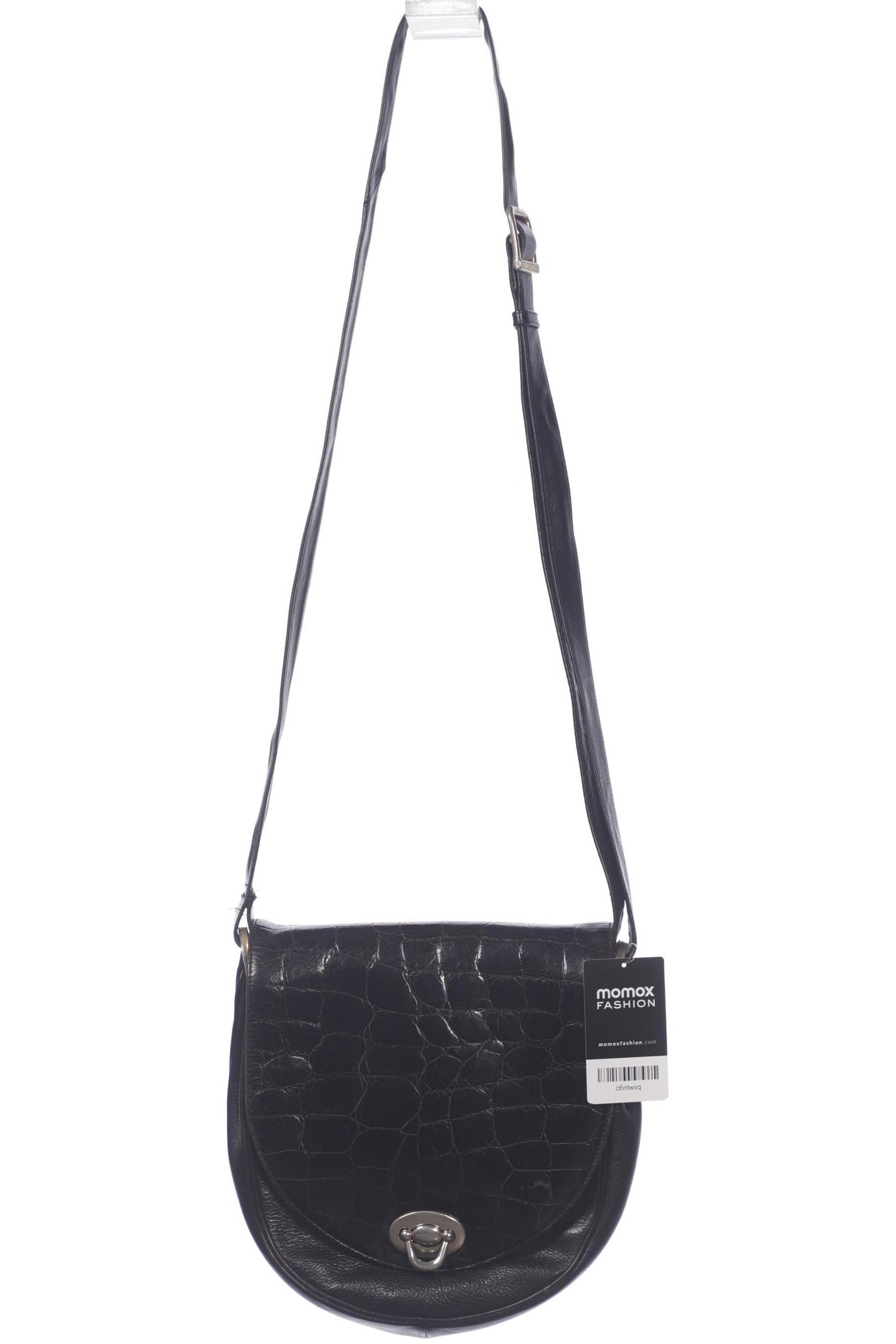 

Picard Damen Handtasche, schwarz, Gr.