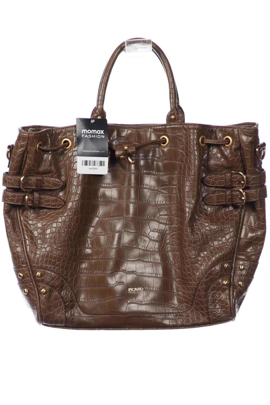 

Picard Damen Handtasche, braun