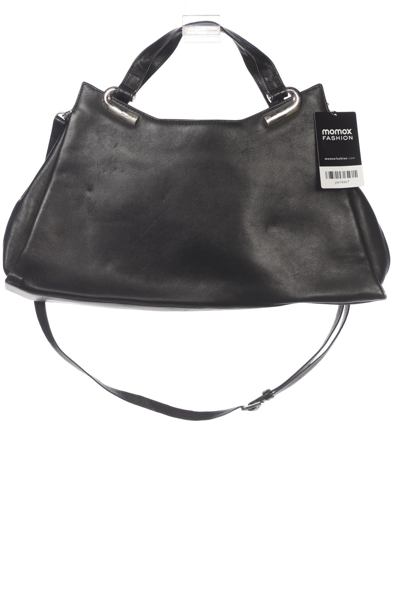 

Picard Damen Handtasche, schwarz
