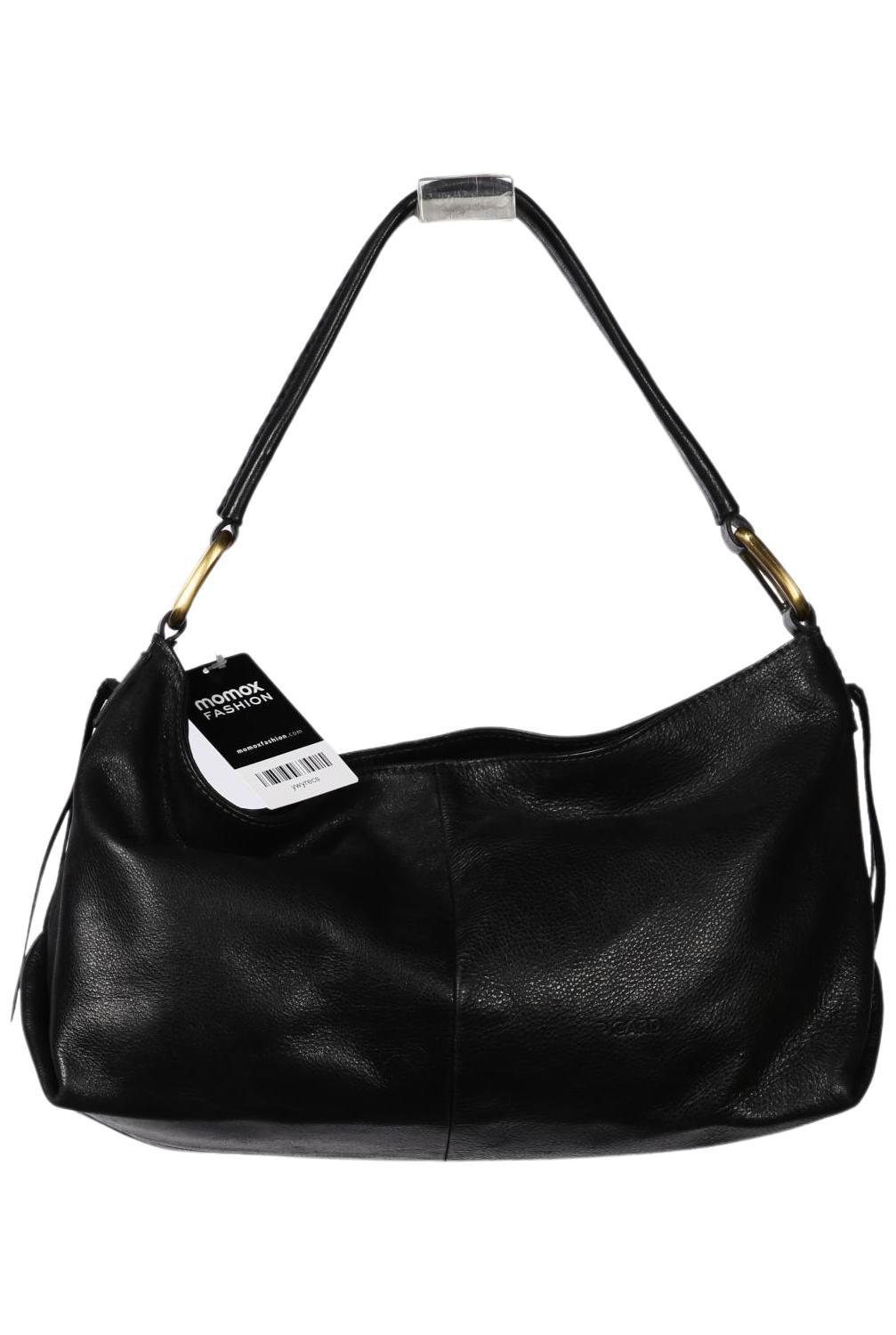 

Picard Damen Handtasche, schwarz, Gr.