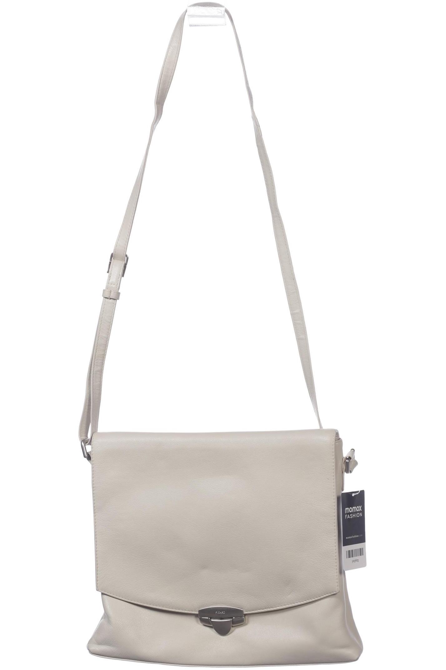 

Picard Damen Handtasche, beige, Gr.