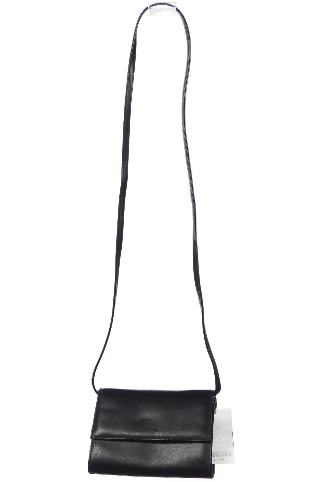 

Picard Damen Handtasche, schwarz