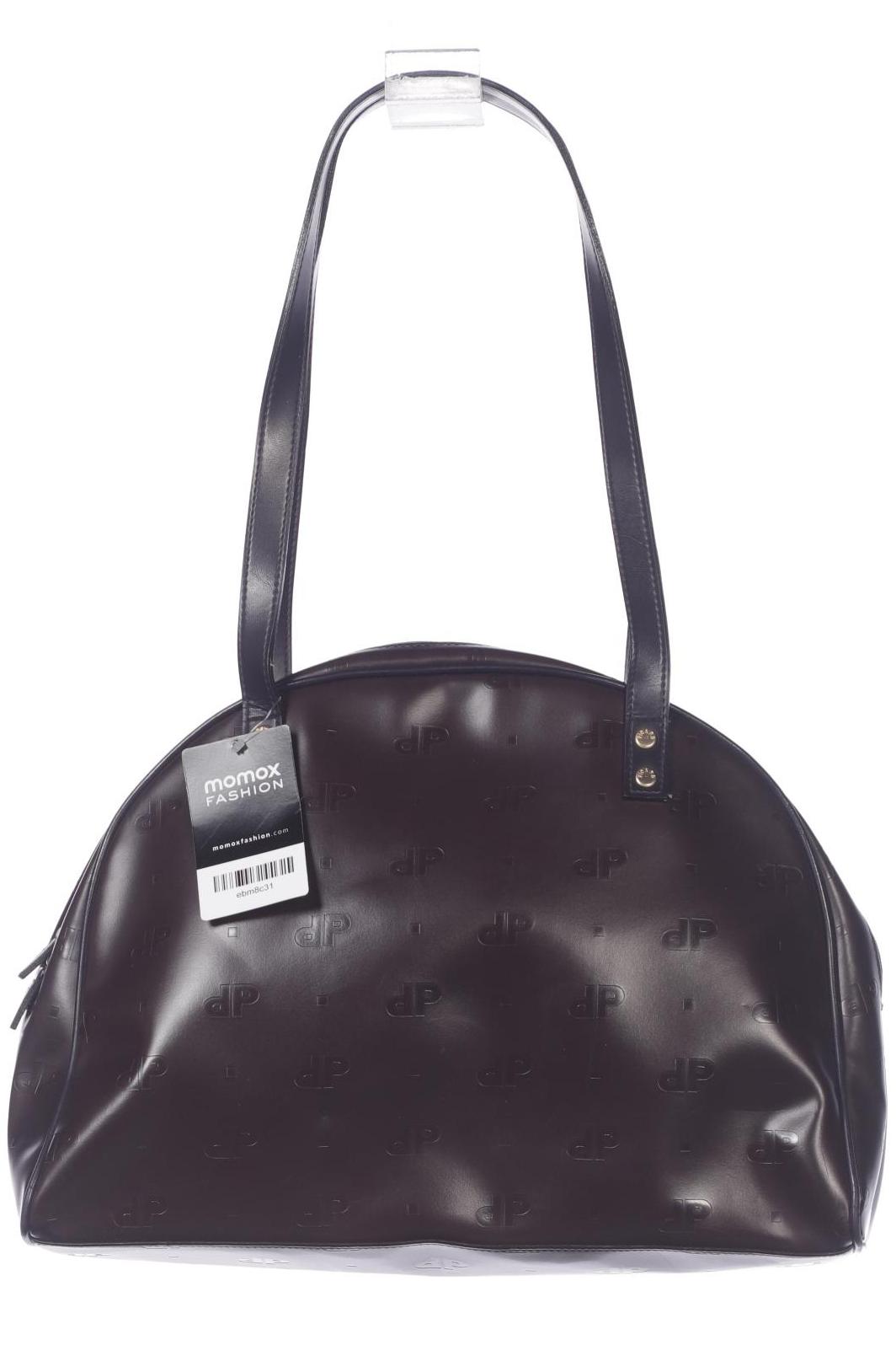 

Picard Damen Handtasche, bordeaux, Gr.
