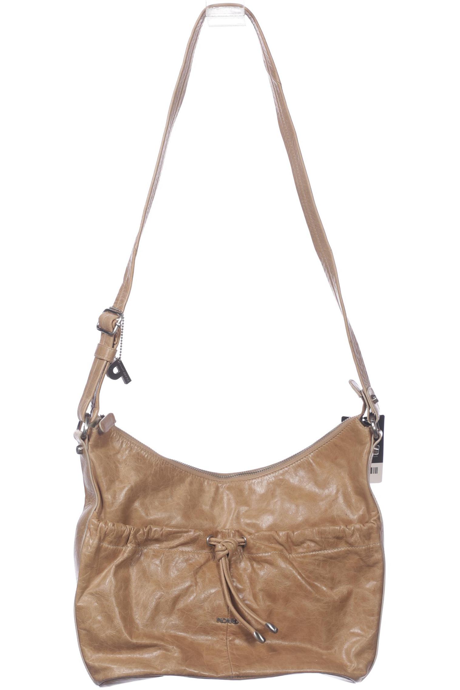 

Picard Damen Handtasche, beige, Gr.