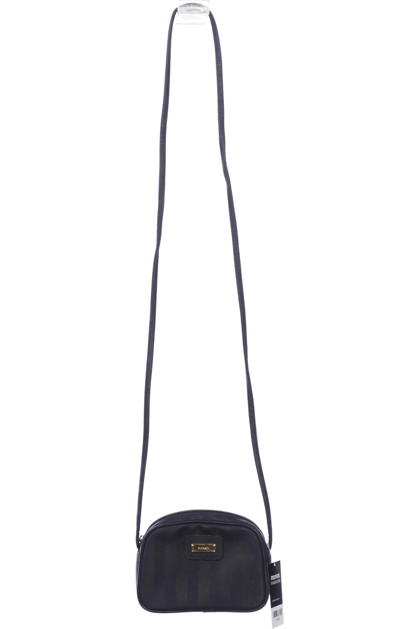 

Picard Damen Handtasche, marineblau, Gr.