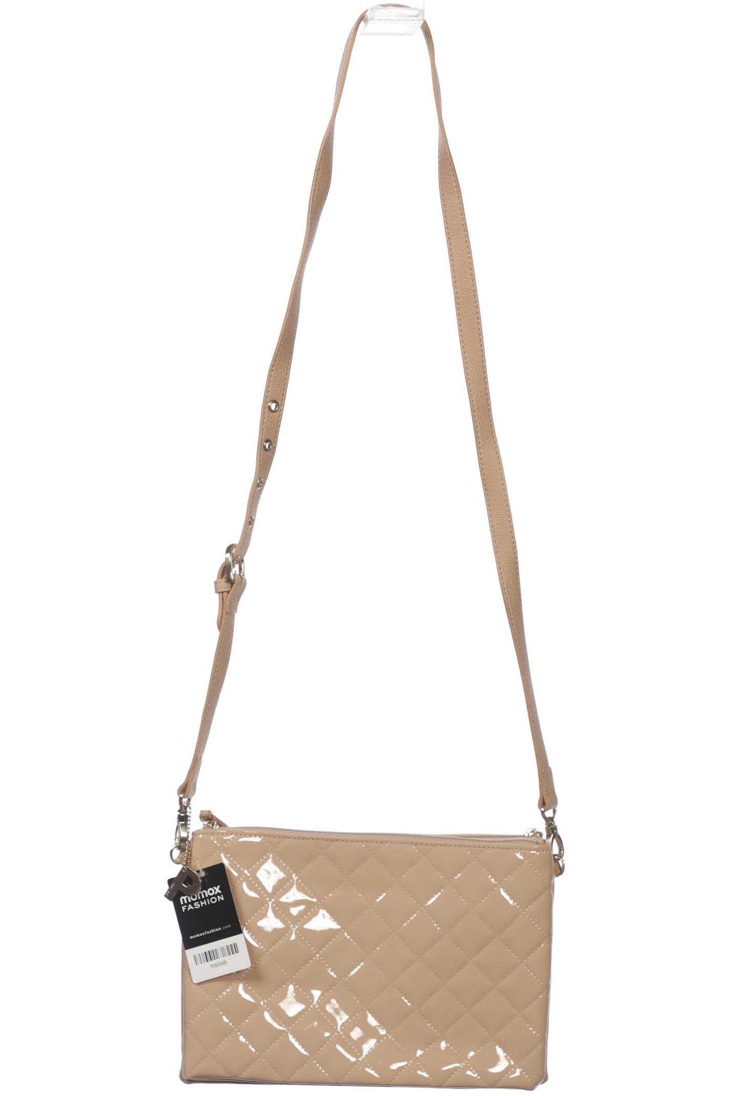 

Picard Damen Handtasche, beige, Gr.