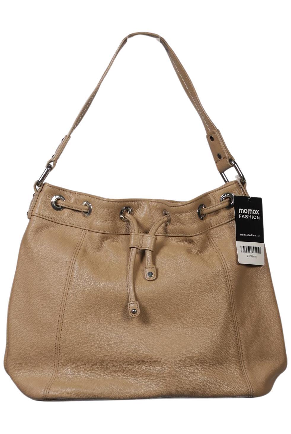 

Picard Damen Handtasche, braun, Gr.