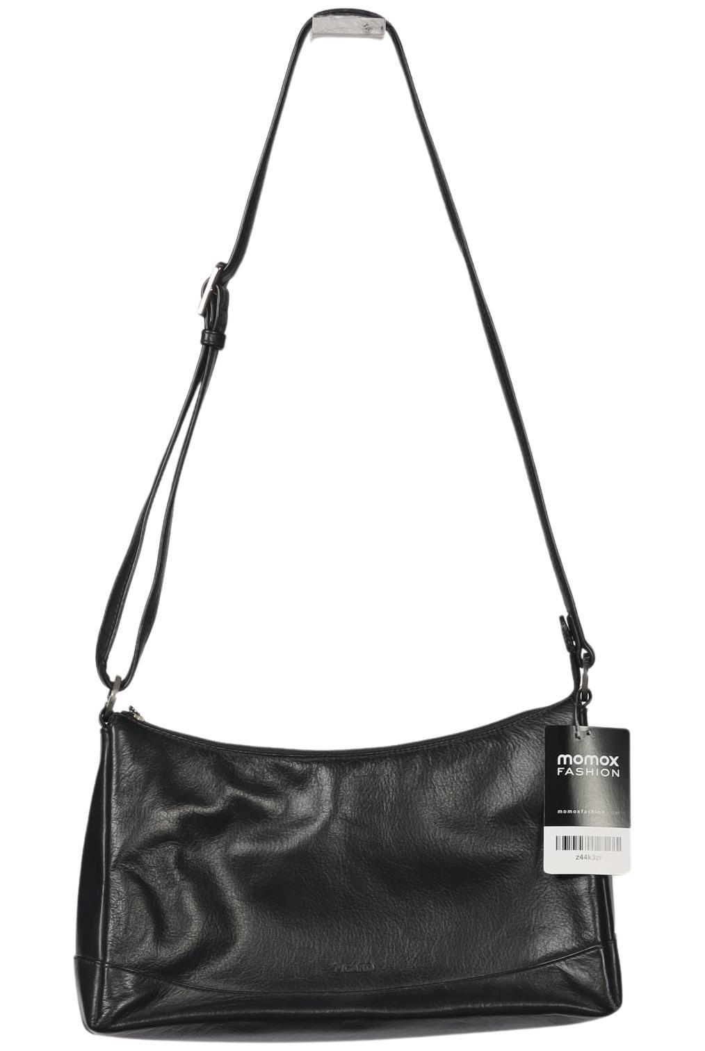 

Picard Damen Handtasche, schwarz, Gr.