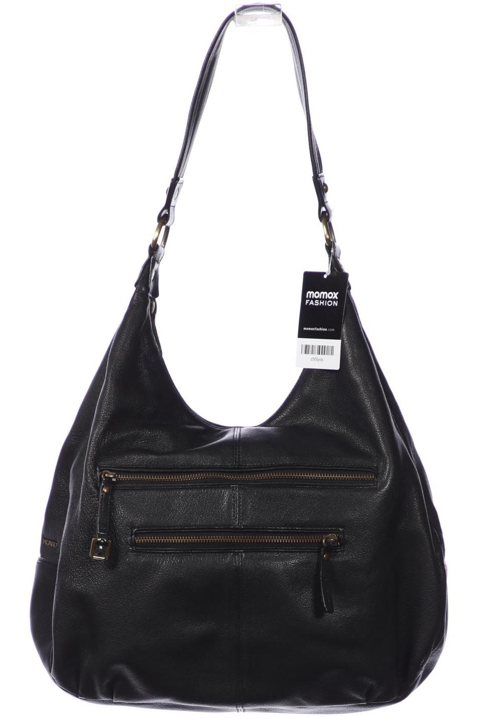 

Picard Damen Handtasche, schwarz