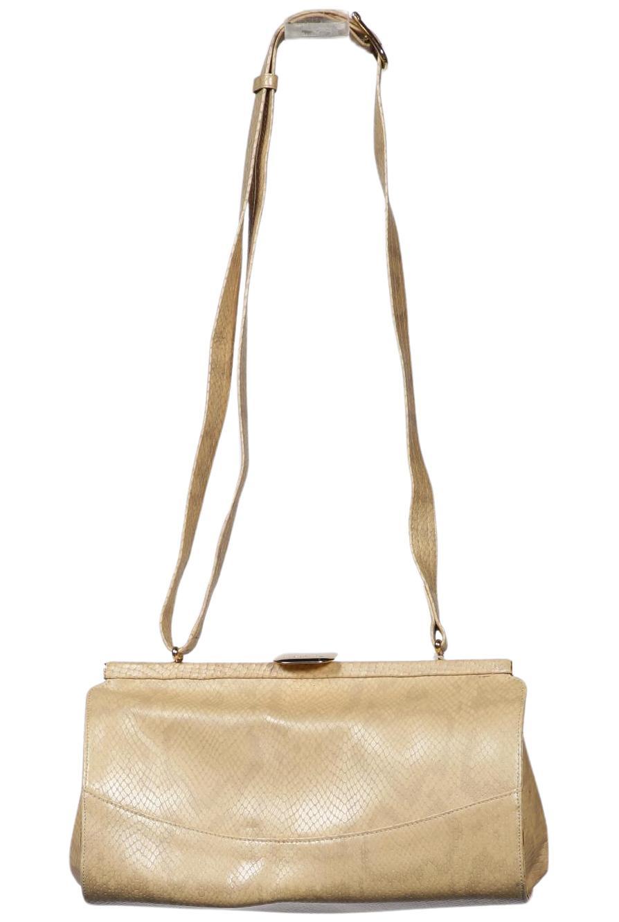 

Picard Damen Handtasche, beige, Gr.