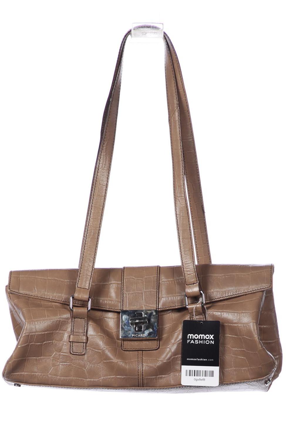 

Picard Damen Handtasche, beige